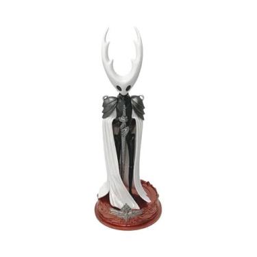 Imagem de Figurinha De Ação Hollow Knight De 15cm Em PVC, Modelo Colecionável, D