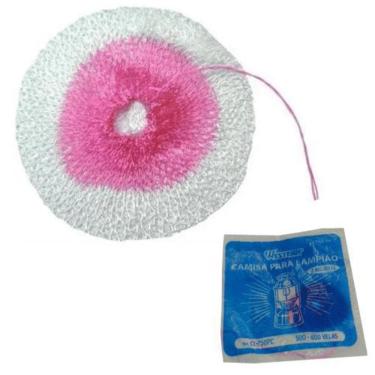 Imagem de Kit 12 Camisa Para Lampiao 2 Amarras 500 600 Velas