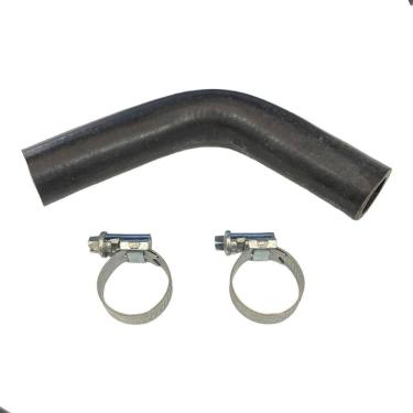 Imagem de Mangueira Retorno Bomba Vacuo Exaustor Inferior Hyundai Hr