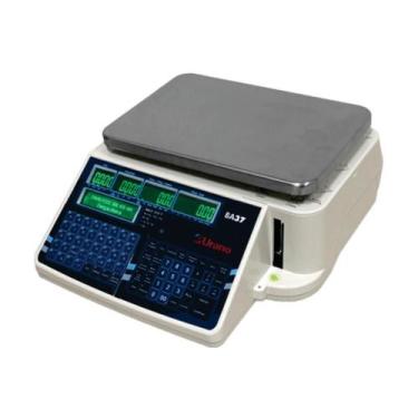 Imagem de Balança Etiquetadora Com Wi-Fi 32X22 Bivolt Ba3731/2 - Urano