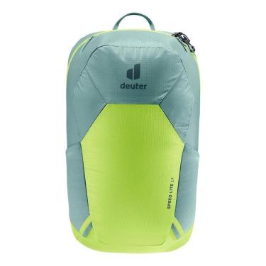 Imagem de Mochila Deuter Speed Lite 17 Litros Verde-Unissex