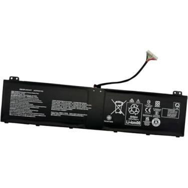 Imagem de 15.4V 90Wh/5845mAh AP21A7T AP21A8T Bateria do portátil adequada para Compatible for Acer Predator Helios 300 PH315-55-72EA PH315-55-78L7 PH317-56-78LY PH317-56-78SM Nitro 5 AN517-55-78KU Series