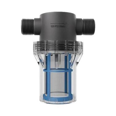 Imagem de Filtro De Água Com Rosca Externa De 3/4 Polegadas Para Torneira, Pré-F