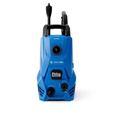 Imagem de Lavadora de Alta Pressão Philco Force 1300psi 1300W PLP2200 110V