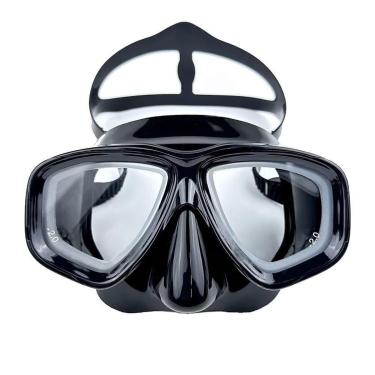Imagem de Máscara De Mergulho Com Grau Miopia 2.50-Unissex