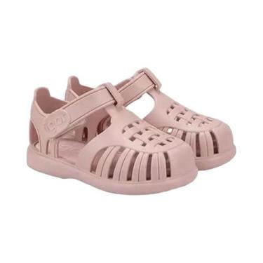 Imagem de Sandálias Romanas De Verão Para Crianças, Design Clássico, Calçados Ca