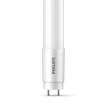 Imagem de Lâmpada Led Philips Tubular T8 CorePro 9W 3000K 900LM BV G13