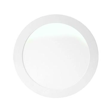 Imagem de Plafon sobrepor Philips redondo 18W branca 4000K BV Ø22