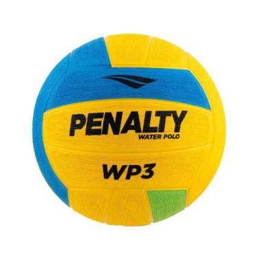 Imagem de Bola de Polo Aquático/Water Polo WP3 Penalty - 5302732560-U