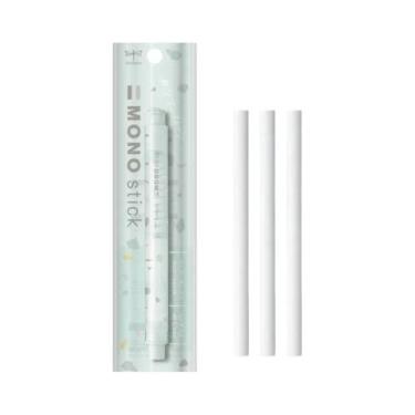 Imagem de Borracha Mecânica TOMBOW MONO Substituível Para Desenho, Escrita, Mate