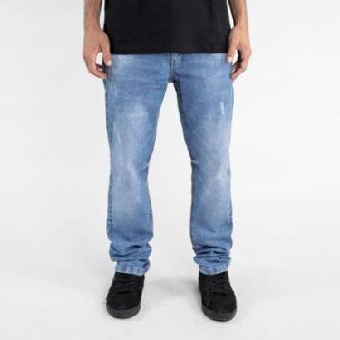 Imagem de Calça Jeans Lost Slim Basics Lost-Masculino