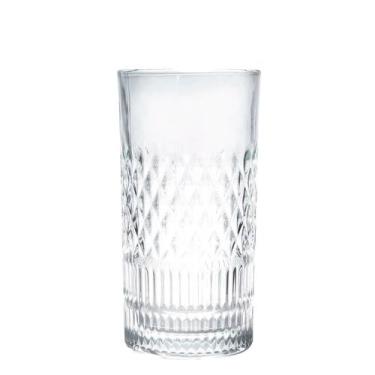 Imagem de Copo Alto para Drink Esplanada Ecológico 350ml 1un - L'Hermitage, Tran