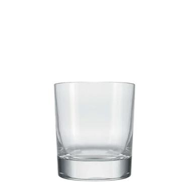 Imagem de Copo Baixo para Whisky Atol Rocks 310ml 1un - Nadir Figueiredo