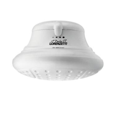 Imagem de Bella Ducha 4T 127V 5500W - Lorenzetti, 110V
