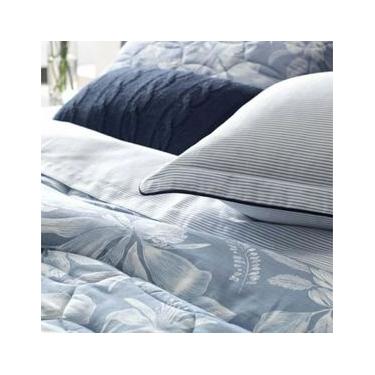 Imagem de Jogo de Cama Queen Karsten Amália