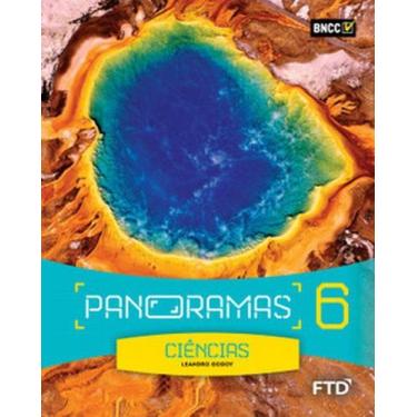 Imagem de Panoramas Ciências - 6º ano - FTD (DIDATICOS), 3