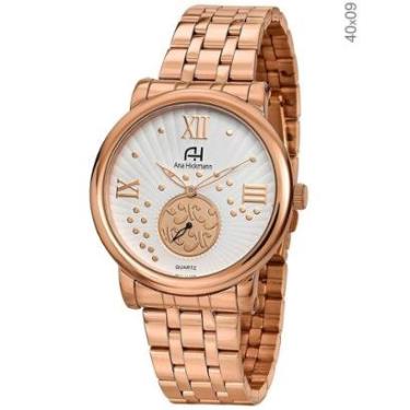 Imagem de Relógio Ana Hickmann-Feminino