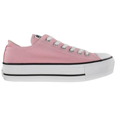Imagem de Tênis Converse Chuck Taylor All Star Feminino-Feminino