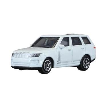 Imagem de Carrinhos De Brinquedo De Metal Para Meninos: Range Rover, Jaguar, Jim