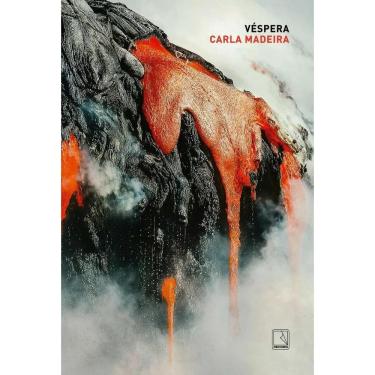 Imagem de Véspera Carla Madeira: Emoções, Segredos E Suspense