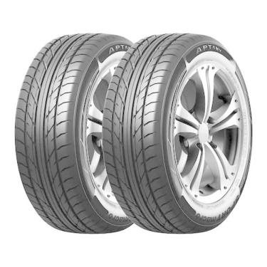 Imagem de Kit de 2 Pneus Aro 18 255/40R18 99W RA603 Aptany