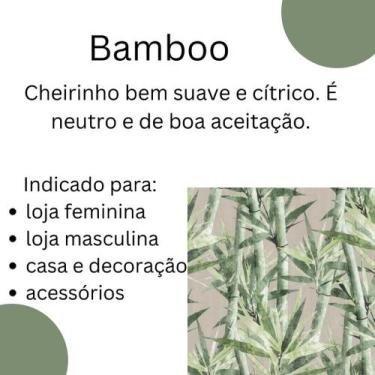 Imagem de Cheirinho para Embalagem  Perfume para Loja, Roupas, Papel, Artesanato