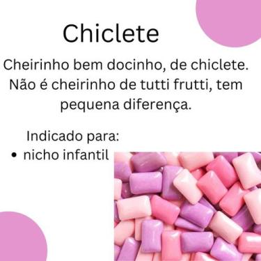 Imagem de Cheirinho para Embalagem  Perfume para Loja, Roupas, Papel, Artesanato