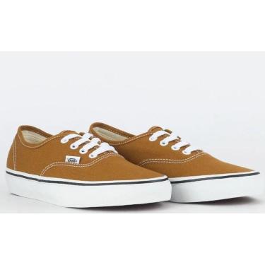 Imagem de Tenis Vans Leat Theory Marrom-Masculino