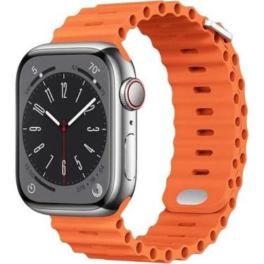Imagem de Pulseira New Ocean lj 42/44/45/49 mm - Loft