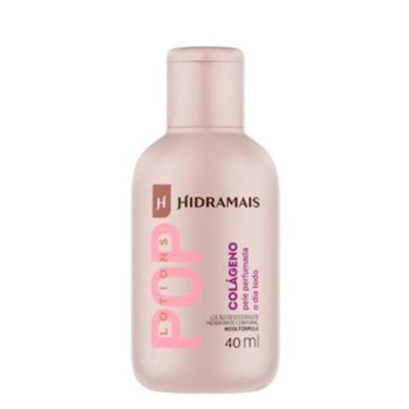Imagem de Loção Hidratante Hidramais Colágeno 40ml