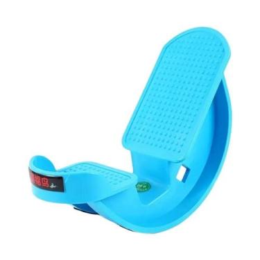 Imagem de Dispositivo De Alongamento Para Dorsiflexão Do Tornozelo, Equipamento 