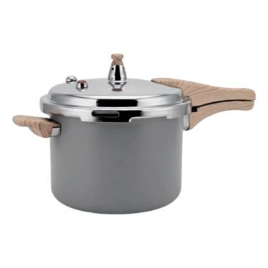 Imagem de Panela De Pressão Indução Ecoglide 4,2l Granite Tuut