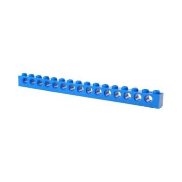 Imagem de 20 Peças De Blocos Tecnológicos MOC, Peças DIY, Brinquedo De Partícula