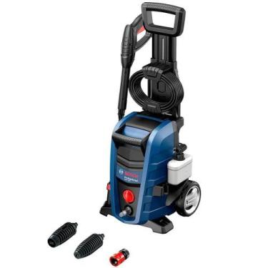 Imagem de Lavadora de Alta Pressão Bosch GHP 180, 1800 PSI 1500W, 110V