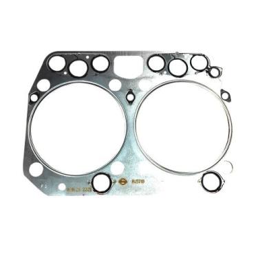 Imagem de Junta cabecote man d0824/826 vw const.13190/15190 elri imp * - ELRING 