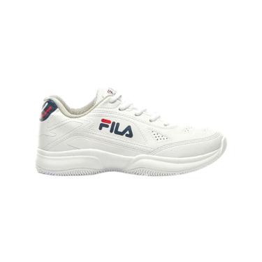 Imagem de Tênis Fila Lugano 7.0 - Juvenil-Masculino