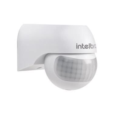 Imagem de Sensor de Presença para Iluminação ESP 180 com Detecção Automática de Movimento e Insta...