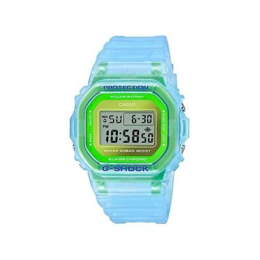 Imagem de Relógio G-Shock DW-5600LS-2DR-Unissex