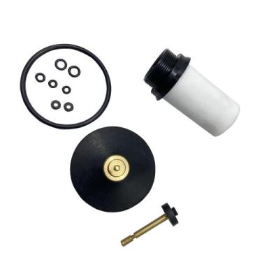 Imagem de Kit Filtro de ar Centurium KCENT 10618110 MAJAM - Arprex