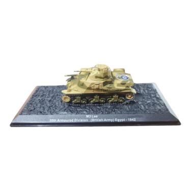 Imagem de Miniatura Caminhão Tanque De Guerra Nº 54 1942 1:72 - IXO