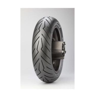 Imagem de Pneu moto 110/70-14 50p tl diablo rosso scooter - PIRELLI