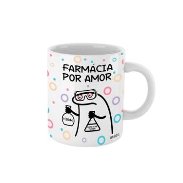 Imagem de Caneca farmácia - Soft