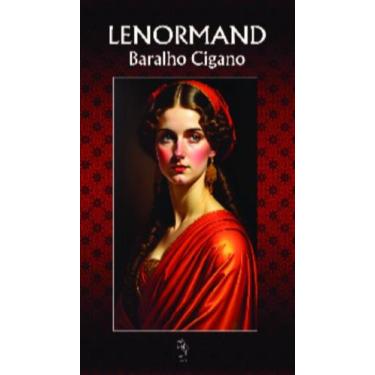 Imagem de Lenormad: Baralho Cigano - NOBLET
