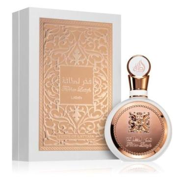 Imagem de Fakhar Rose Lattafa Edp 100ml