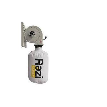 Imagem de Coletor de po razi 1res 1cv 1ent 220mb rz-cp1mb
