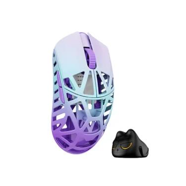 Imagem de Mouse Wlmouse Beast X Mini - 8000hz (versão Normal) Cor:purple