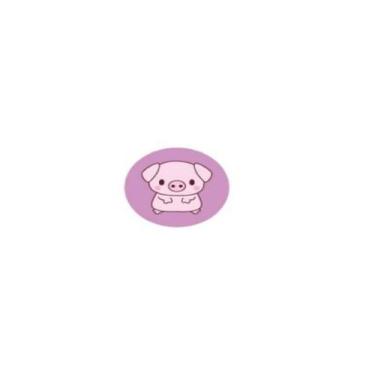 Imagem de Carimbos Stamp Pets - Cis, Porquinho