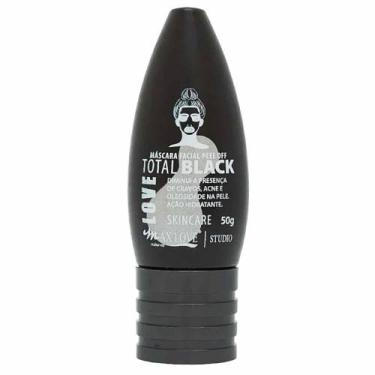 Imagem de Máscara Facial Max Love Peel Off Total Black, 50g