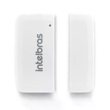 Imagem de Sensor Magnético XAS 8000 - INTELBRAS