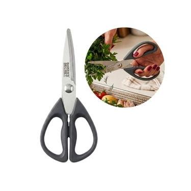 Imagem de Tesoura de Cozinha Para Ervas Talos Aço Inox Picar Utensílio